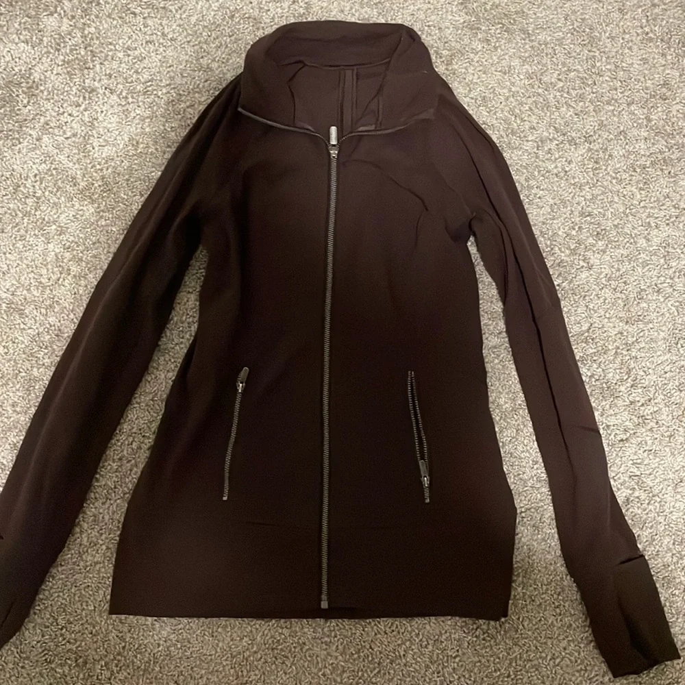 Lululemon define jacket - Picture 1 of 5